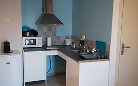 Apartamentos Comfort Calella